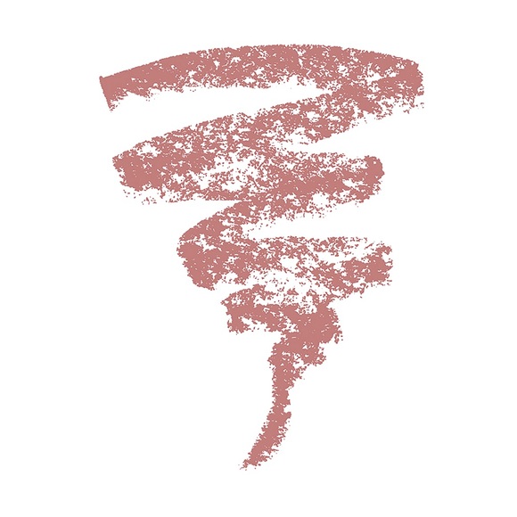 NIB UOMA Beauty Badass MF Lip Liner - Angelou - Picture 2 of 4